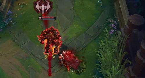 诺手最新皮肤爆料图片大全,炫酷造型，技能特效大升级！  第1张