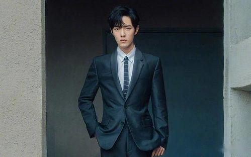 娱乐圈爆料客张艺兴肖战  第1张